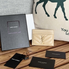 YSL Wallets Purse